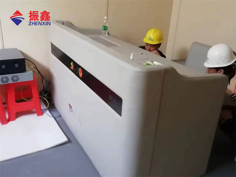 合作案例