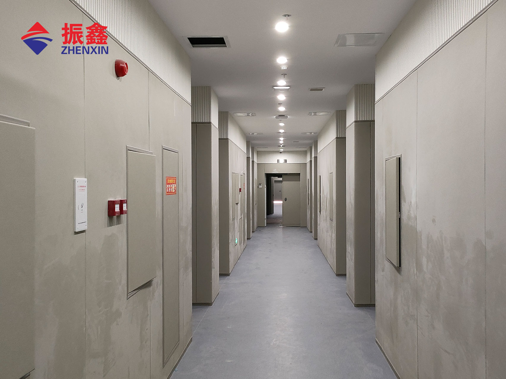 软包墙
